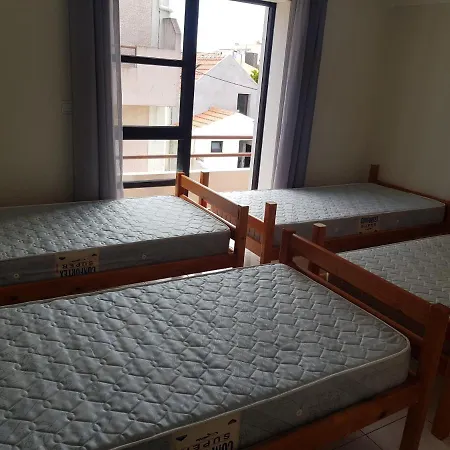 Apartment Mikes *