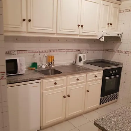 Apartment Mikes *