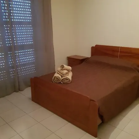 Mikes Apartment Torreira